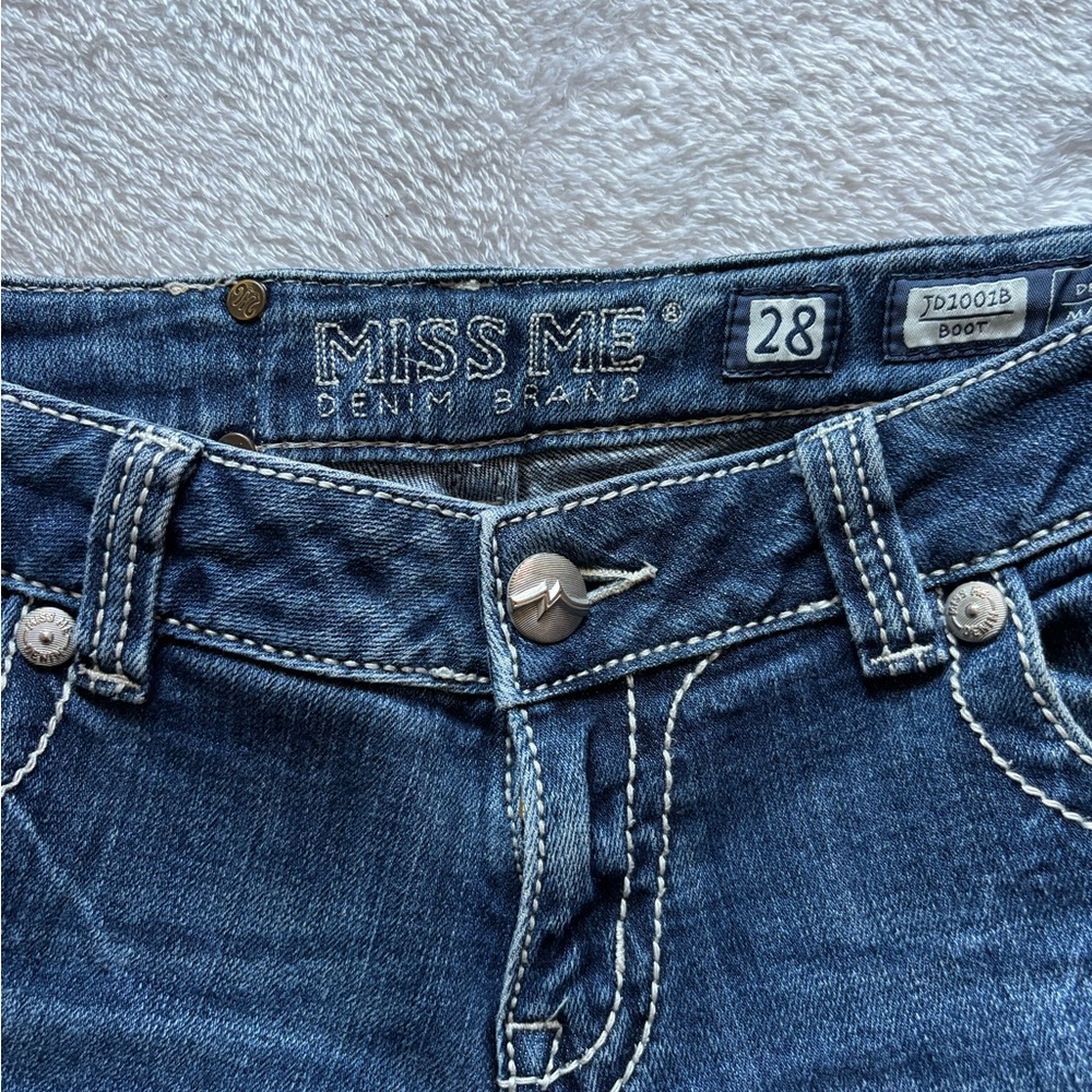 Miss Me Bootcut Jeans Bundle - Picture 12 of 12